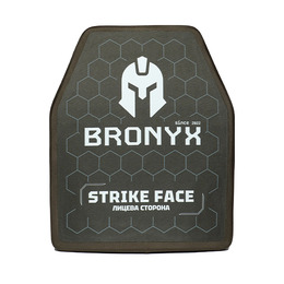 Бронепластина BRONYX М Клас захисту 5 SIC