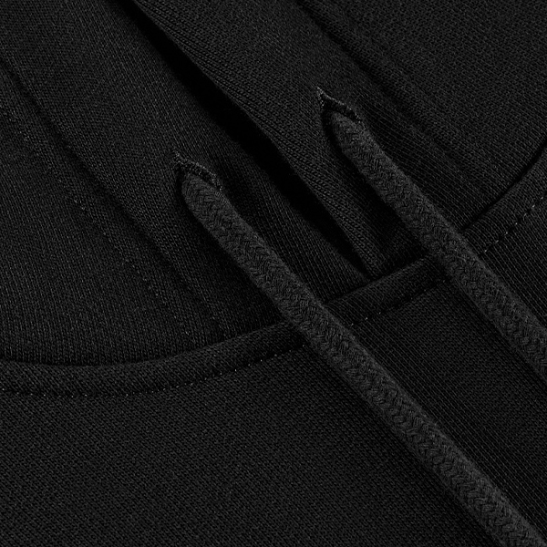 M-Tac кофта Hoodie Один в полі воїн Hard Black. Фото 13