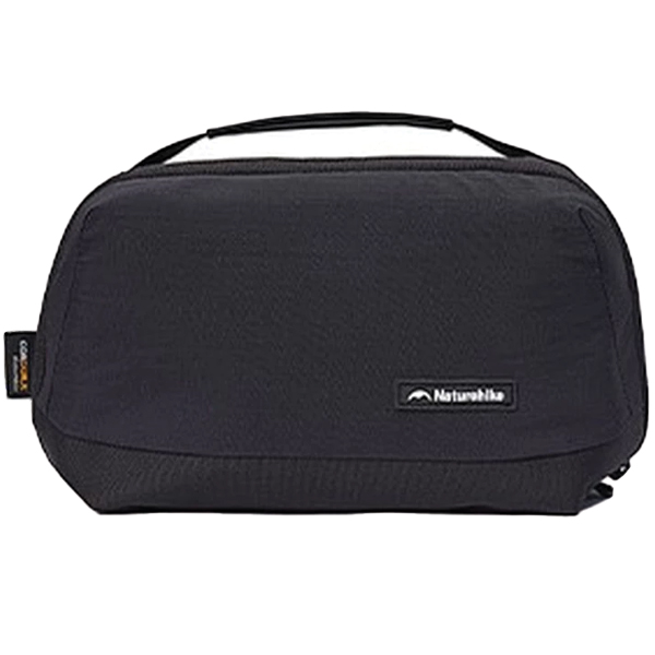 Косметичка Naturehike CNK2450XB019, чорна