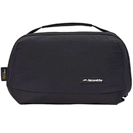 Косметичка Naturehike CNK2450XB019, чорна
