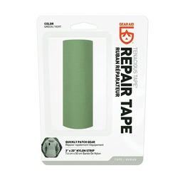 Ремонтна стрічка Gear Aid by McNett Tenacious Repair Tape Sage Green 7.5 cm x 50 cm