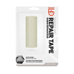 Ремонтна стрічка Gear Aid by McNett Tenacious Repair Tape Grey 7.5 cm x 50 cm
