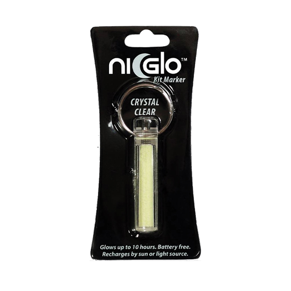 Світловий маркер Gear Aid by McNett Ni Glo Crystal Clear Gear Marker
