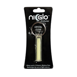 Світловий маркер Gear Aid by McNett Ni Glo Crystal Clear Gear Marker