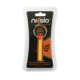 Світловий маркер Gear Aid by McNett Ni Glo Blaze Orange Gear Marker