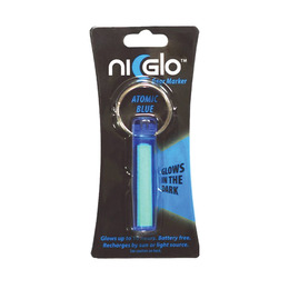 Світловий маркер Gear Aid by McNett Ni Glo Atomic Blue Gear Marker