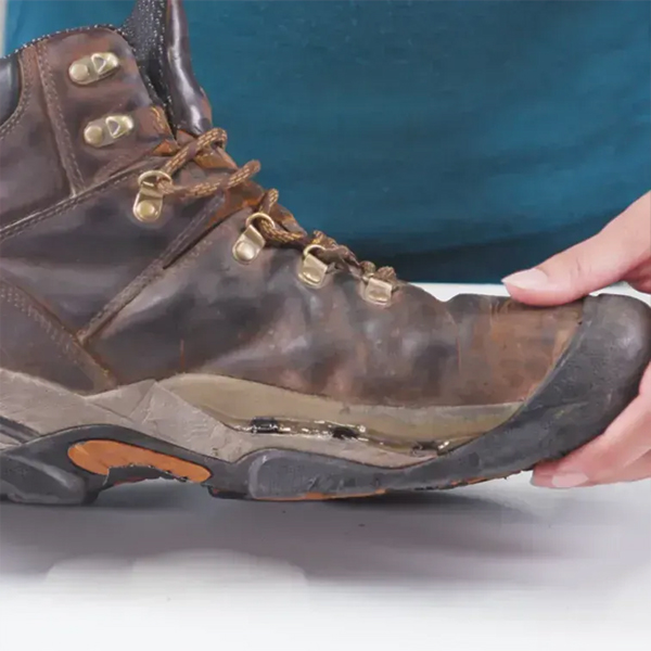 Клей для ремонту Gear Aid by McNett Aquasure +SR™ Shoe Repair 28g in Clamshell. Фото 4