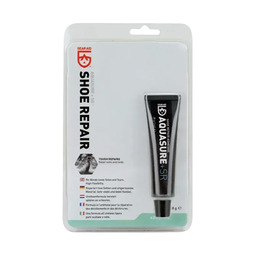 Клей для ремонту Gear Aid by McNett Aquasure +SR™ Shoe Repair 28g in Clamshell