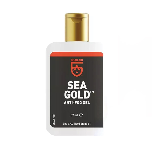 Антифог Gear Aid by McNett Sea Gold Anti-Fog Gel 37 ml. Фото 2