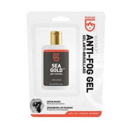 Антифог Gear Aid by McNett Sea Gold Anti-Fog Gel 37 ml