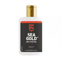 Антифог Gear Aid by McNett Sea Gold Anti-Fog Gel 37 ml. Фото 2
