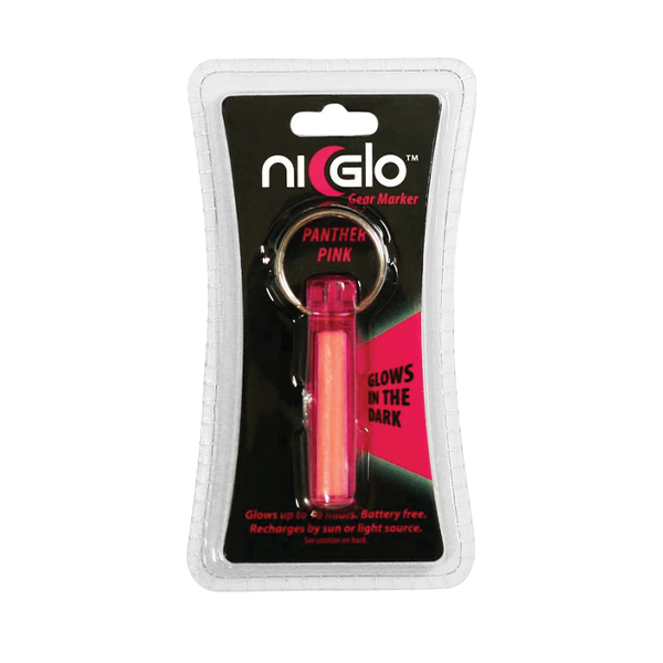Світловий маркер Gear Aid by McNett Ni Glo Pink Gear Marker