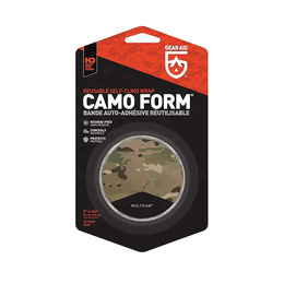 Камуфляжна стрічка Gear Aid by McNett Camo Form MultiCam