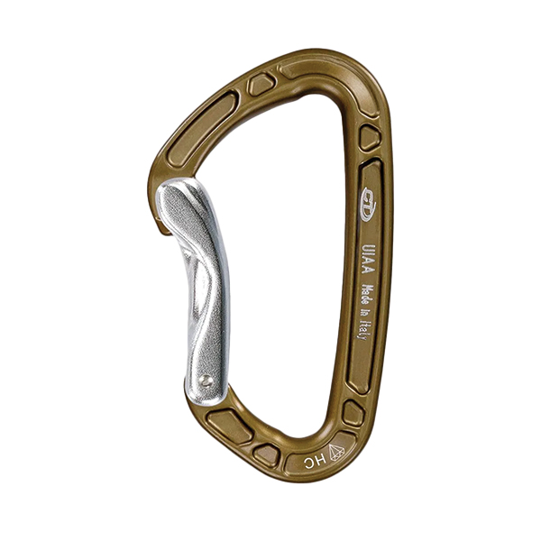 Карабін Climbing Technology Aerial Pro B HC