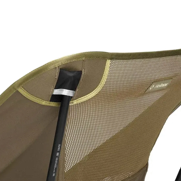 Стілець Helinox Chair One XL R1 Coyote. Фото 4