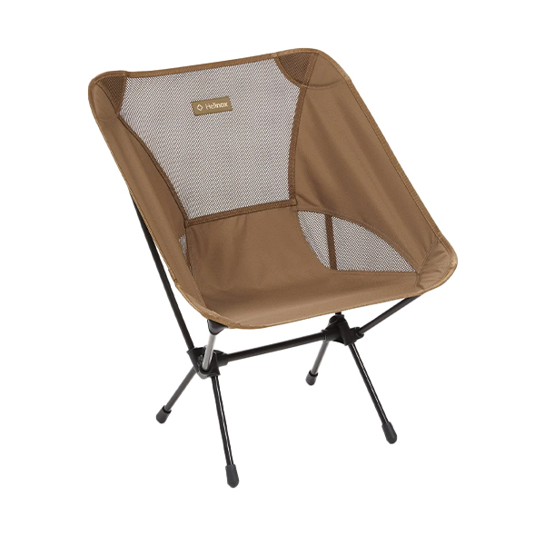 Стілець Helinox Chair One R1 Coyote Tan
