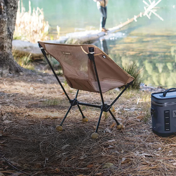 Стілець Helinox Chair One R1 Coyote Tan. Фото 3