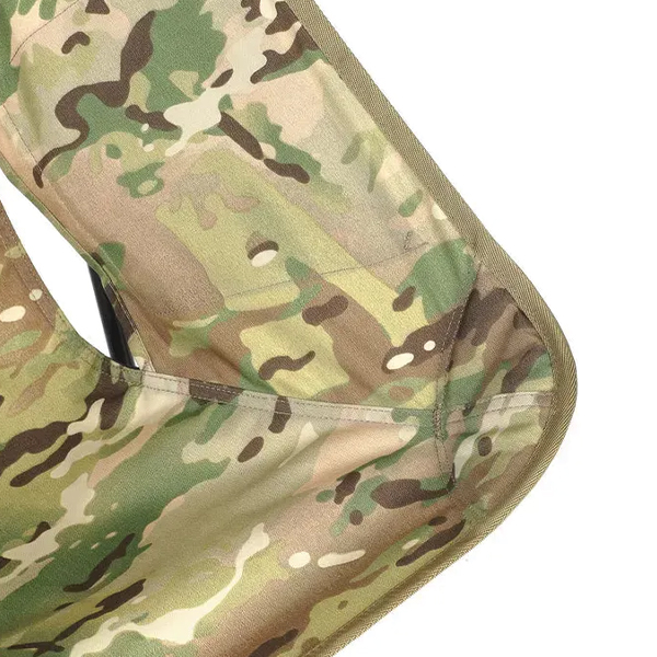 Стілець тактичний Helinox Tactical Chair One Multicam. Фото 4