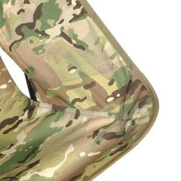 Стілець тактичний Helinox Tactical Chair One Multicam. Фото 4