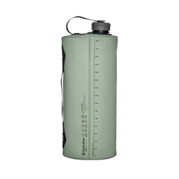 М'яка пляшка HydraPak Seeker 3L Ultra-Light Water Storage Green