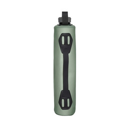 М'яка пляшка HydraPak Seeker 3L Ultra-Light Water Storage Green. Фото 3