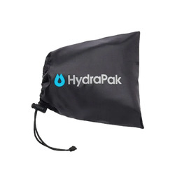 М'яка пляшка HydraPak Seeker 2L Ultra-Light Water Storage Green. Фото 3