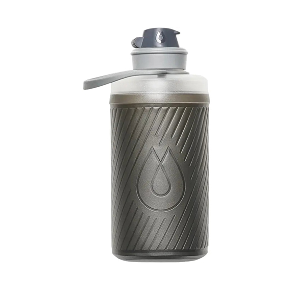 М'яка пляшка HydraPak Flux 750ml Grey