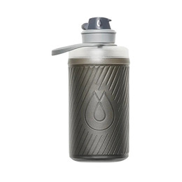 М'яка пляшка HydraPak Flux 750ml Grey