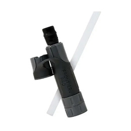Фільтр для води Aquamira Tactical Frontier Pro Ultralight GRN Line Filter
