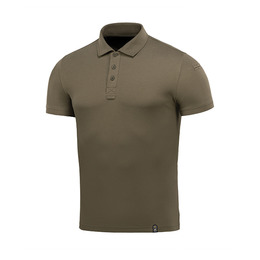 M-Tac поло Basic 65/35 Dark Olive