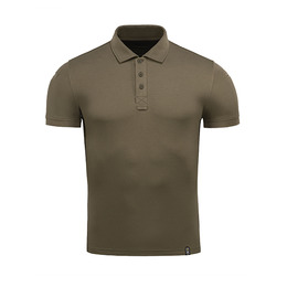 M-Tac поло Basic 65/35 Dark Olive
