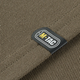 M-Tac поло Basic 65/35 Dark Olive. Фото 6