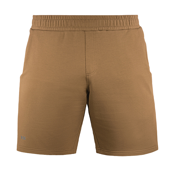 M-Tac шорти Stealth Active Coyote Brown. Фото 2