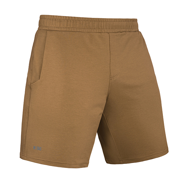 M-Tac шорти Stealth Active Coyote Brown. Фото 3