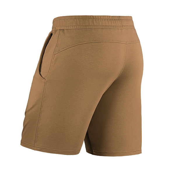 M-Tac шорти Stealth Active Coyote Brown. Фото 5
