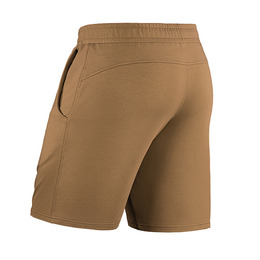 M-Tac шорти Stealth Active Coyote Brown. Фото 5