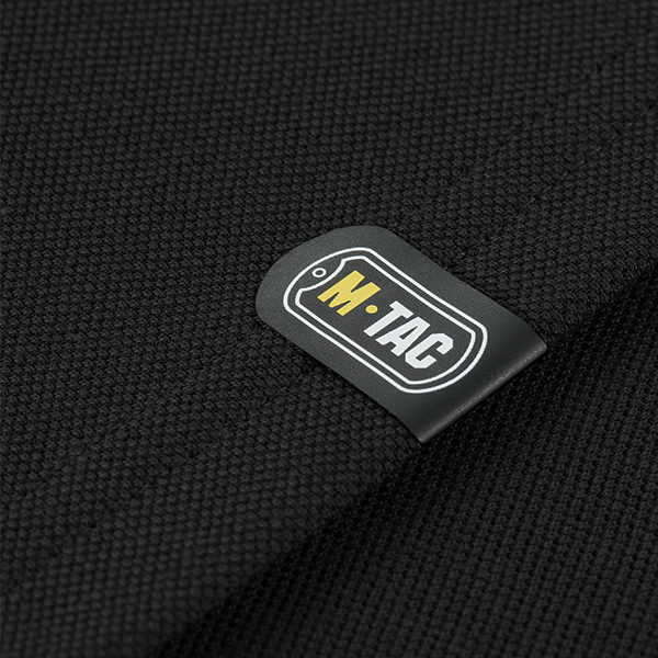 M-Tac поло Basic 65/35 Black. Фото 6