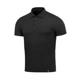 M-Tac поло Basic 65/35 Black