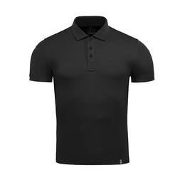 M-Tac поло Basic 65/35 Black