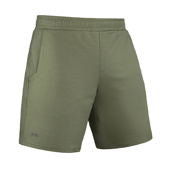 M-Tac шорти Stealth Active Light Olive. Фото 3