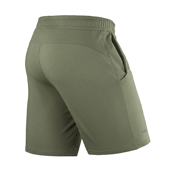 M-Tac шорти Stealth Active Light Olive. Фото 4