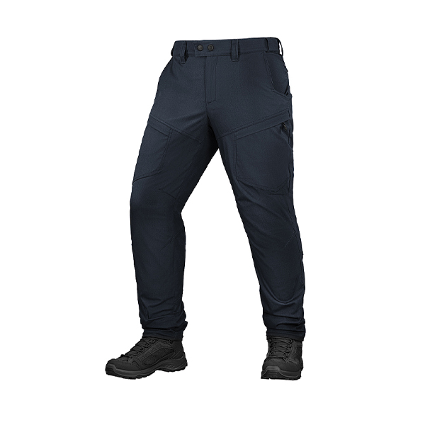M-Tac штани Patrol Flex Dark Navy Blue