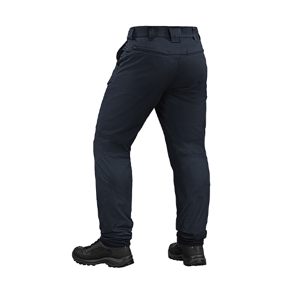 M-Tac штани Patrol Flex Dark Navy Blue. Фото 5