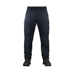 M-Tac штани Patrol Flex Dark Navy Blue