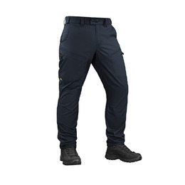 M-Tac штани Patrol Flex Dark Navy Blue. Фото 3