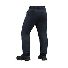M-Tac штани Patrol Flex Dark Navy Blue. Фото 5