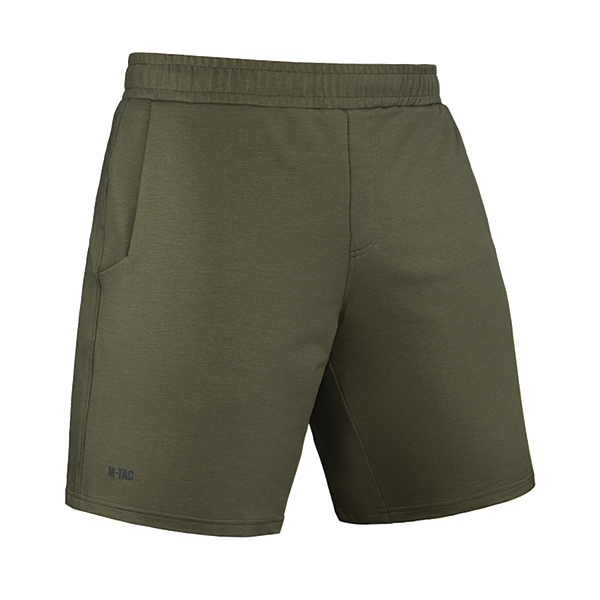 M-Tac шорти Stealth Active Ranger Green. Фото 3