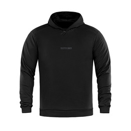 M-Tac кофта Hoodie Born by Revolution Black