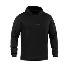 M-Tac кофта Hoodie Born by Revolution Black. Фото 3