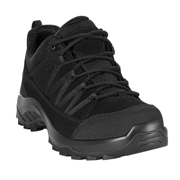 M-Tac кросівки тактичні Combat Black. Фото 3